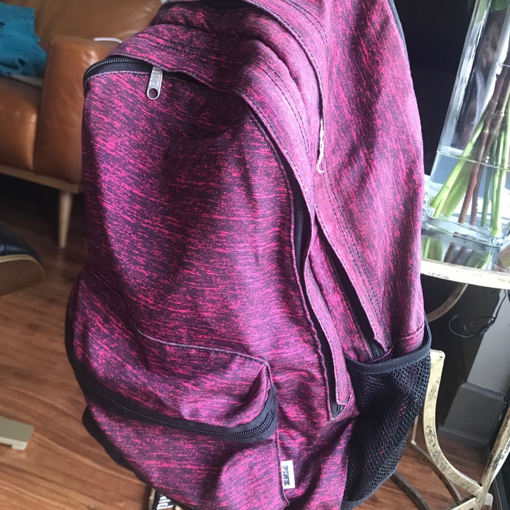 Victoria’s secret PINK Backpack